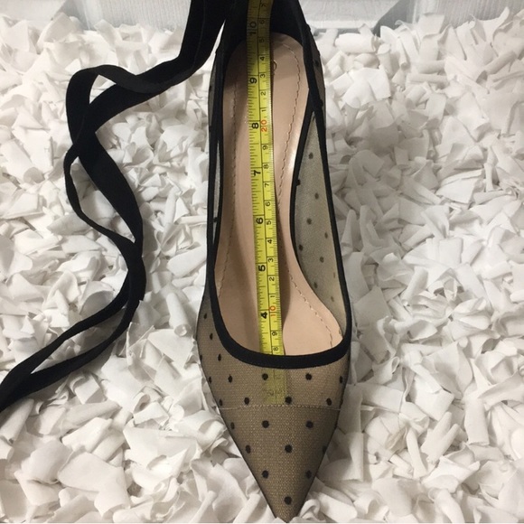 Dior Lovely-D Ankle Wrap Heel - Picture 6 of 7